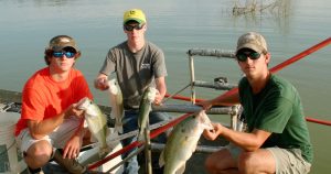 The Southern Land Brokers assists Auburn Graduate Students on Alabama Property Management