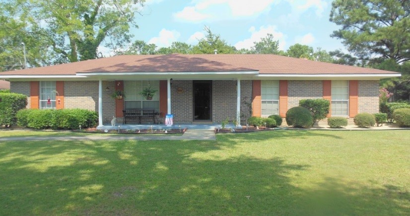 A 4 bed 2 bath, remodeled home with an open floor plan. This home is move in ready!